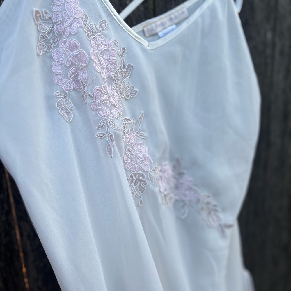 Fairy core Coquette Whimsical Cottagecore
